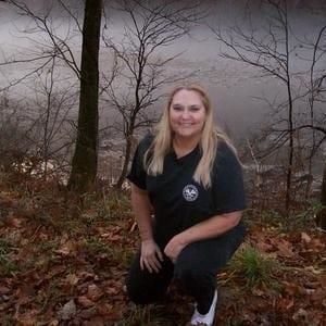 Meet your Posher, Jill